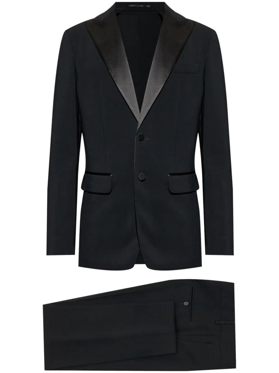 DSQUARED2 Miami Suit Clothing