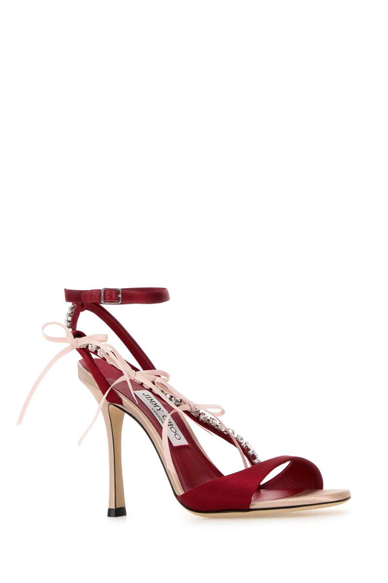 Jimmy Choo Heeled Shoes