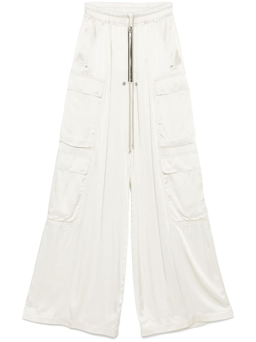 Rick Owens Cargo Belas Trousers