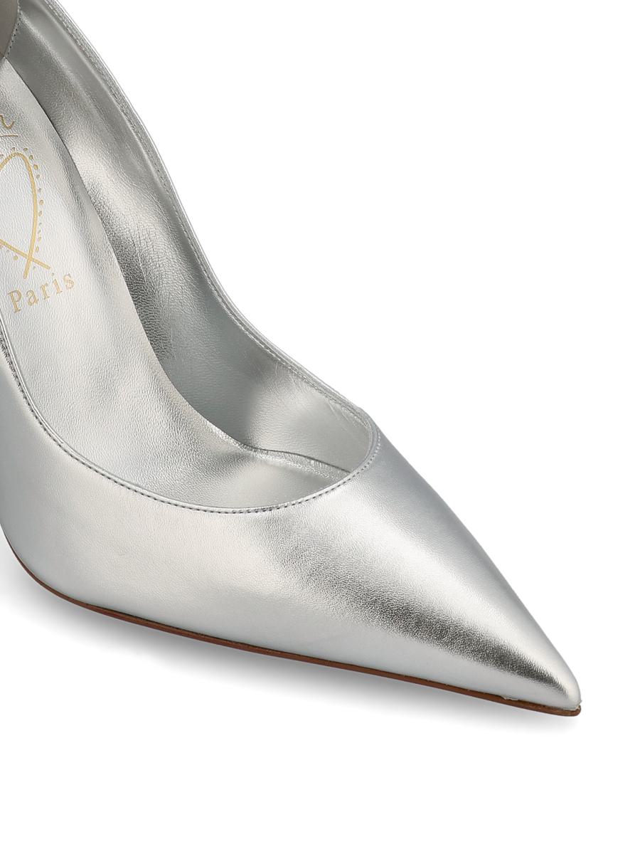 Christian Louboutin Heeled Shoes