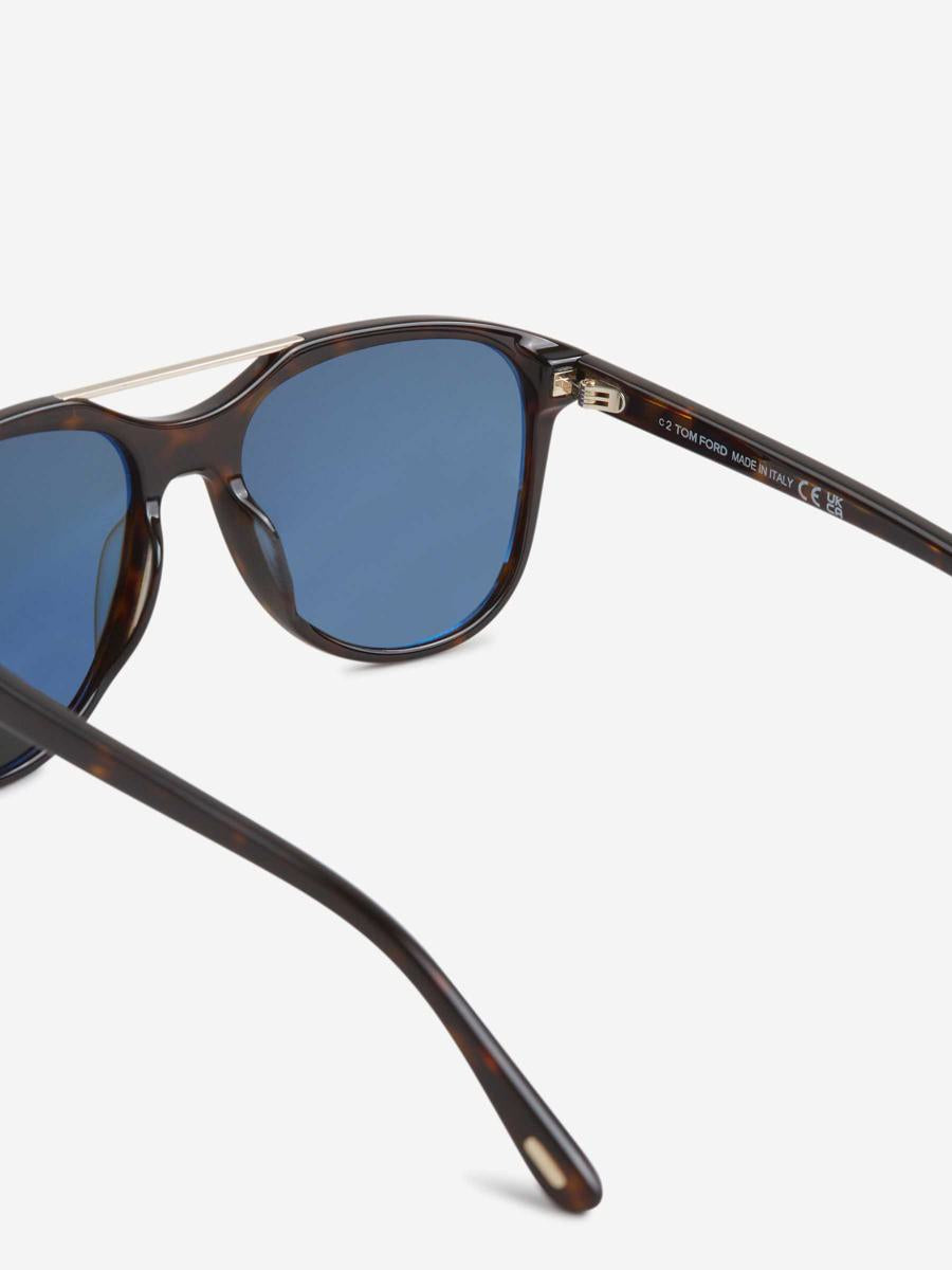 Tom Ford Aviator Sunglasses