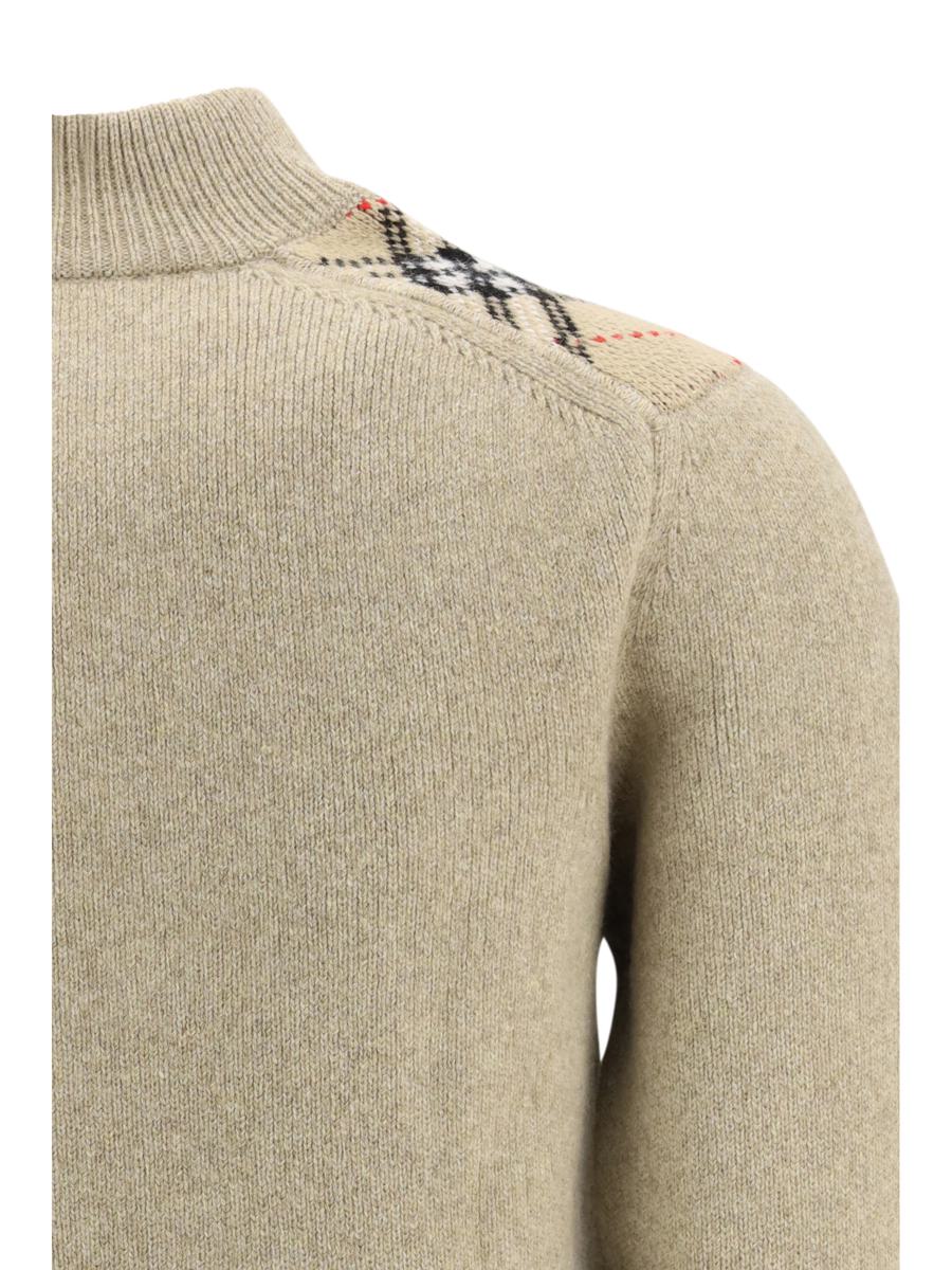 Burberry Knitwear