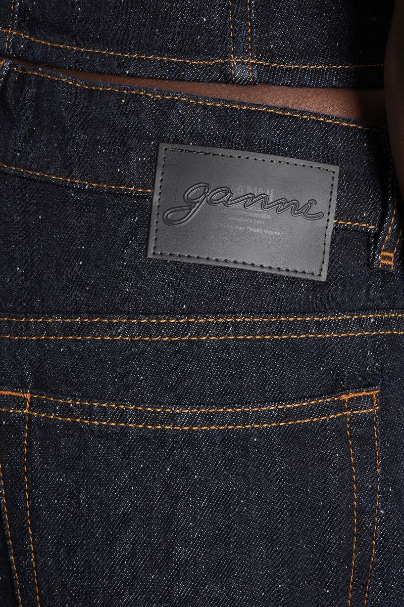 Ganni Jeans