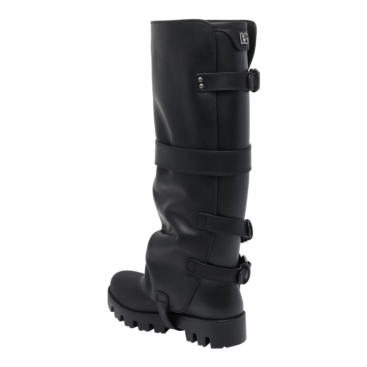 Dolce & Gabbana Boots