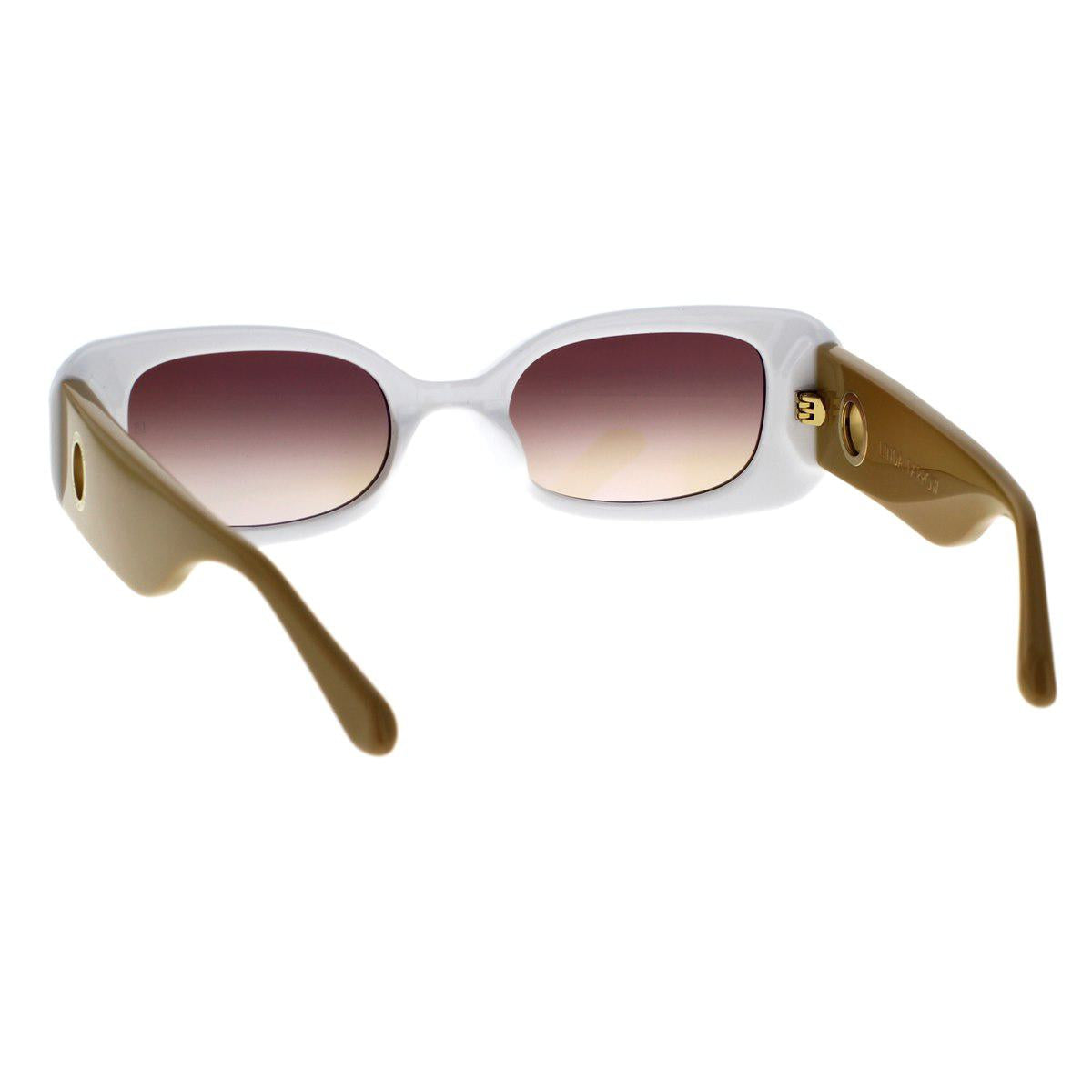 Linda Farrow Sunglasses