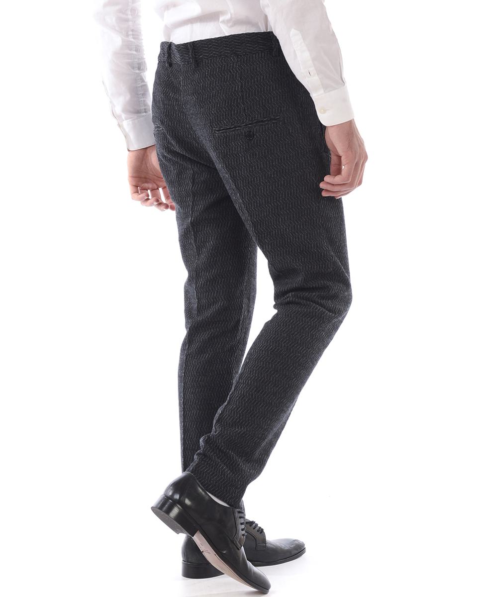 Daniele Alessandrini Jeans Trouser