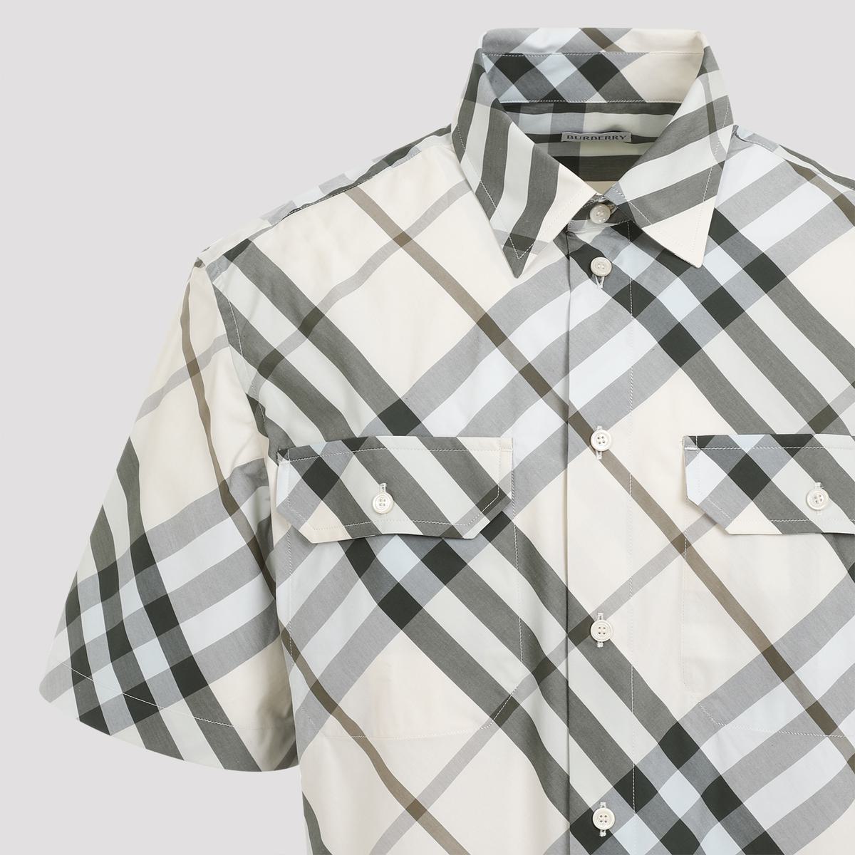 Burberry Shirt