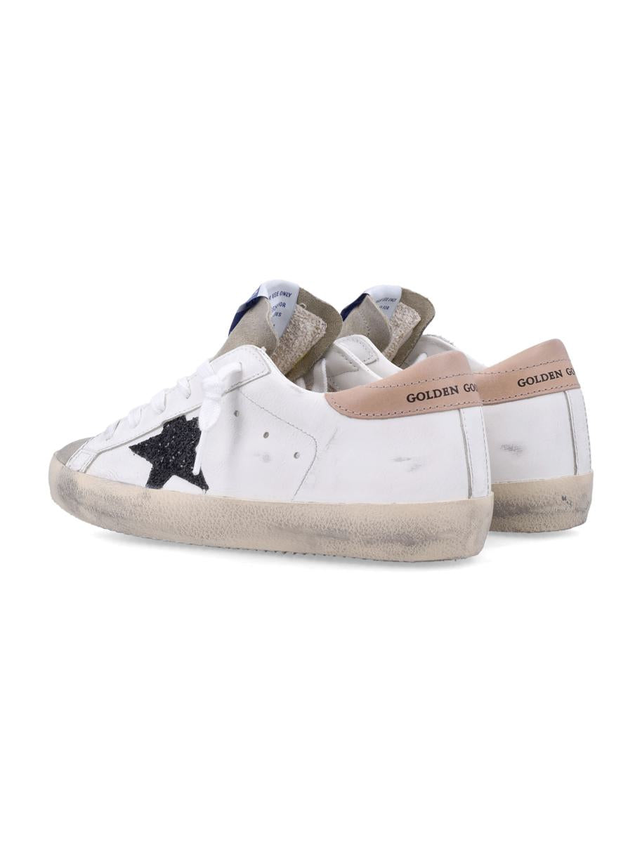 Golden Goose Super-Star Woman'S Sneakers