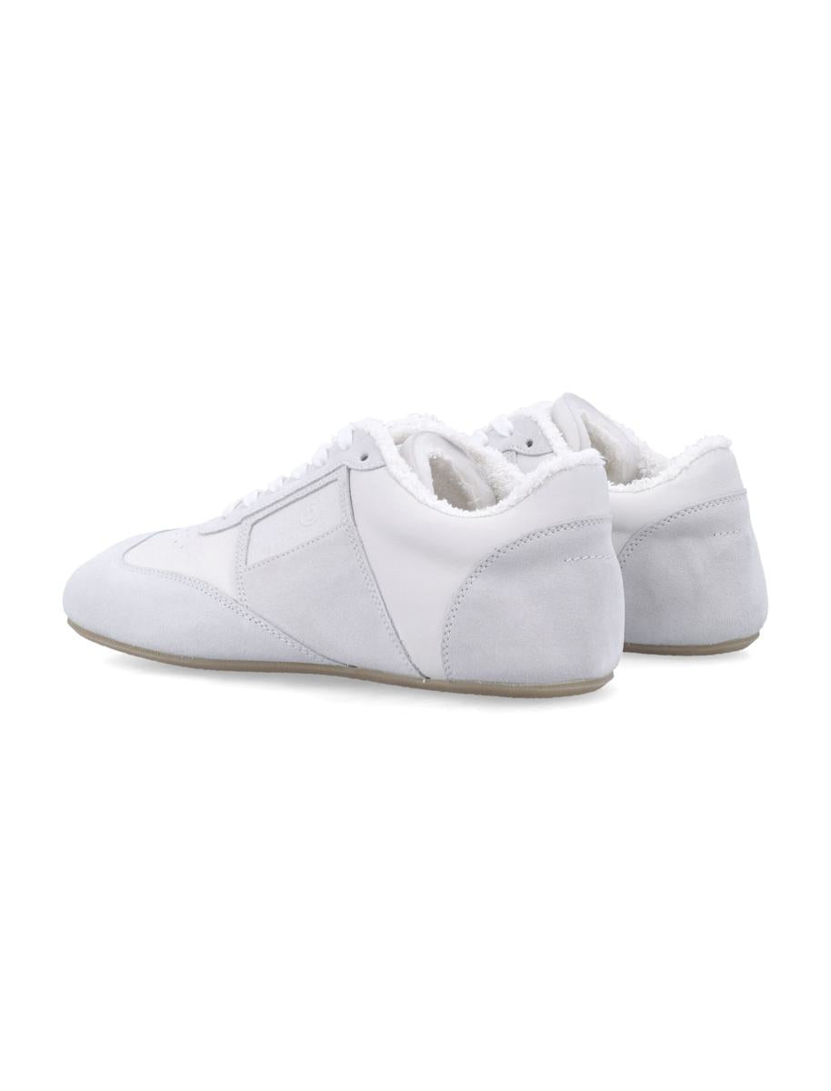 MM6 Maison Margiela Anatomic Sneakers
