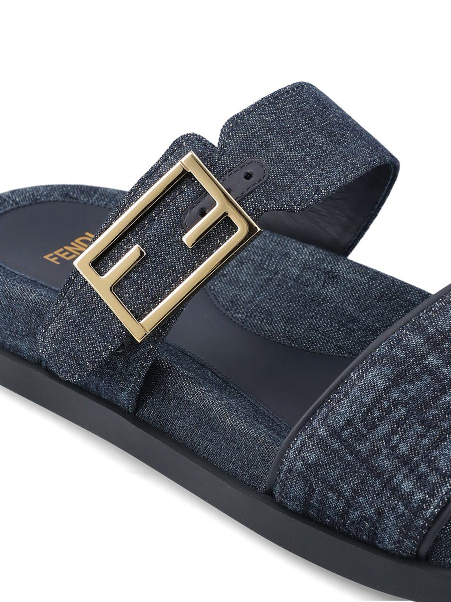 Fendi Sandals