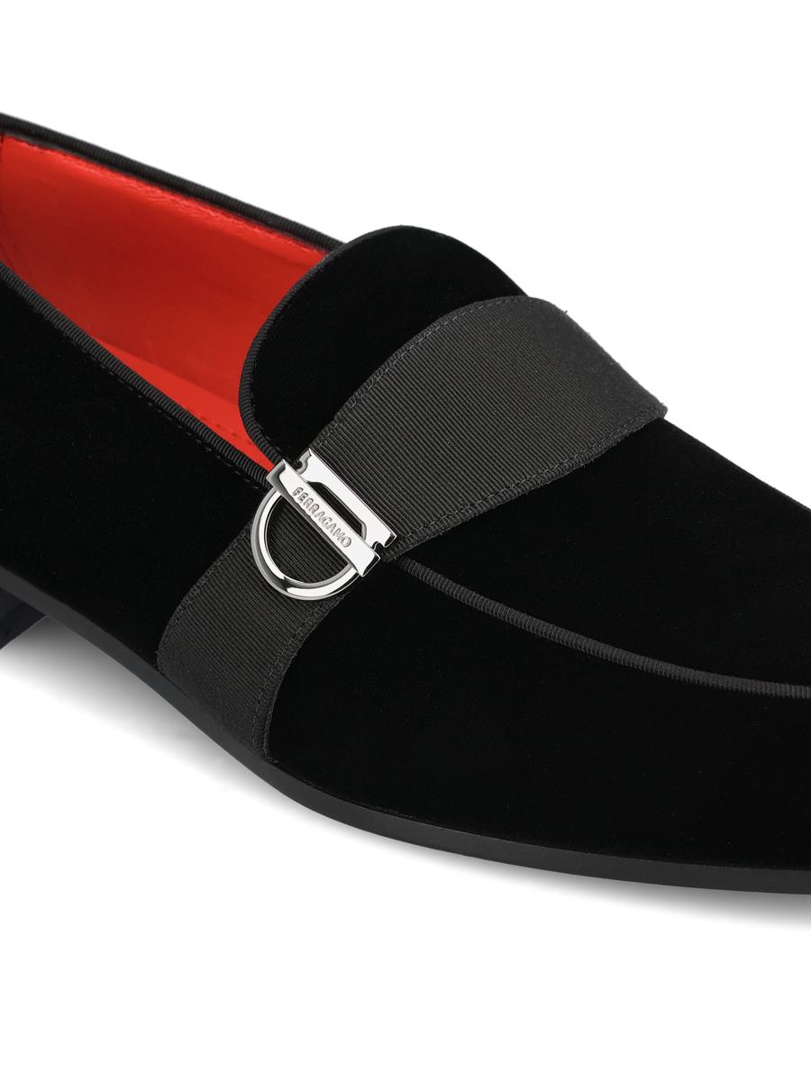 Salvatore Ferragamo Sneakers