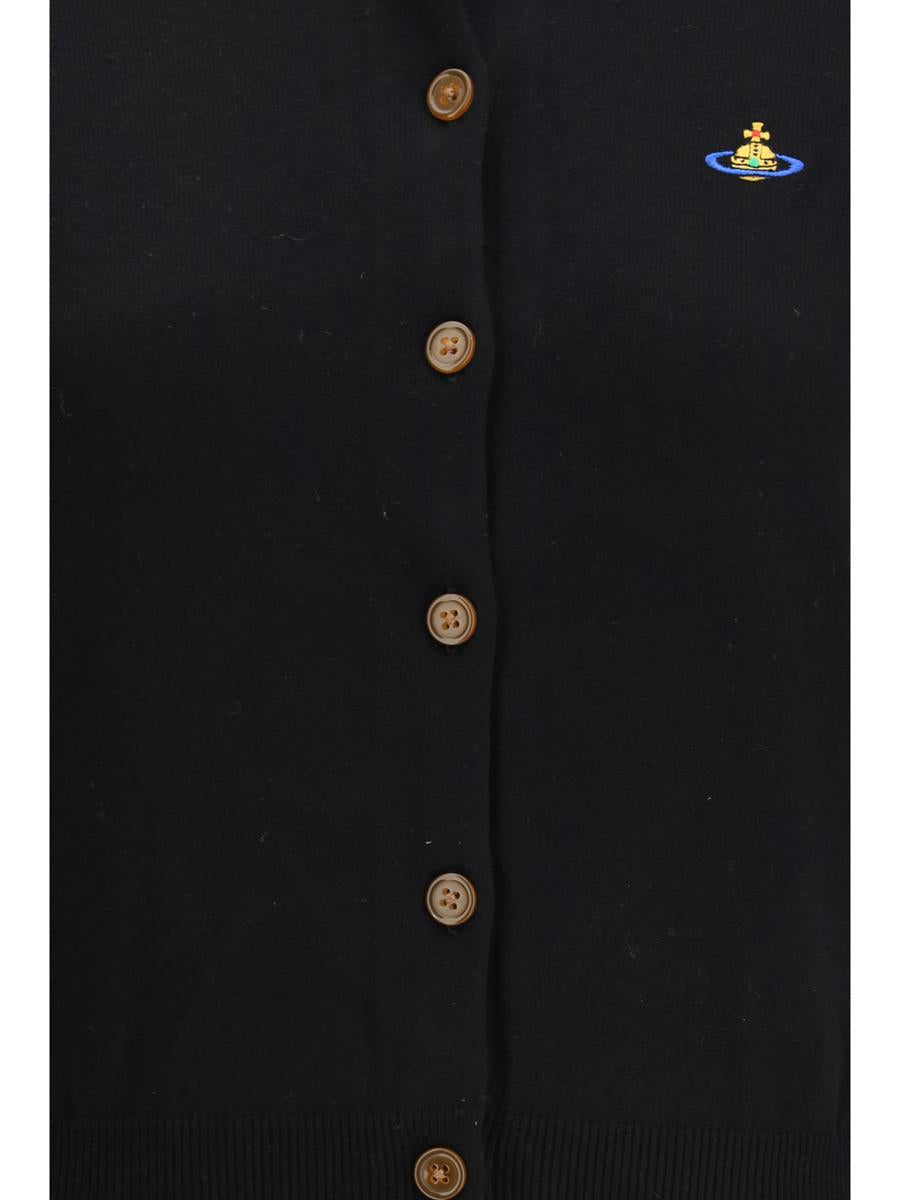 Vivienne Westwood Knitwear