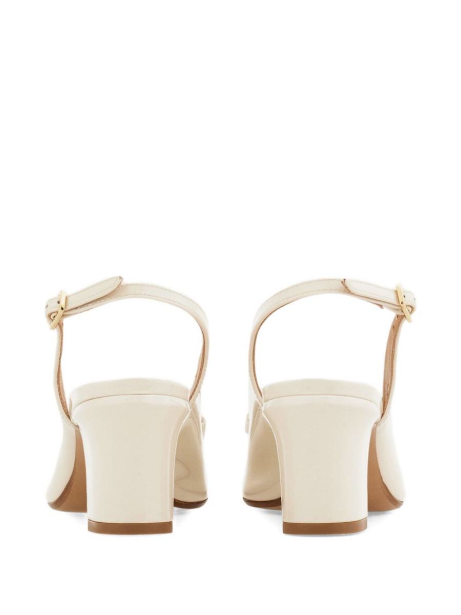 Salvatore Ferragamo Flat Shoes