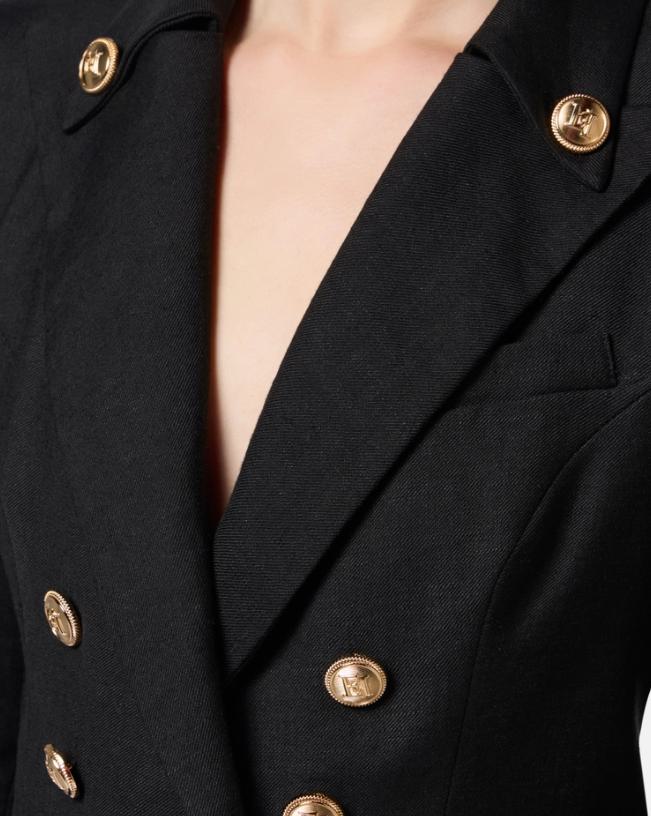 Elisabetta Franchi Jackets