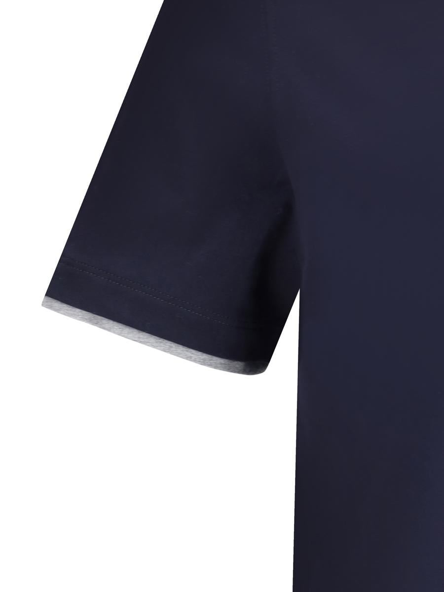 Brunello Cucinelli T-Shirts