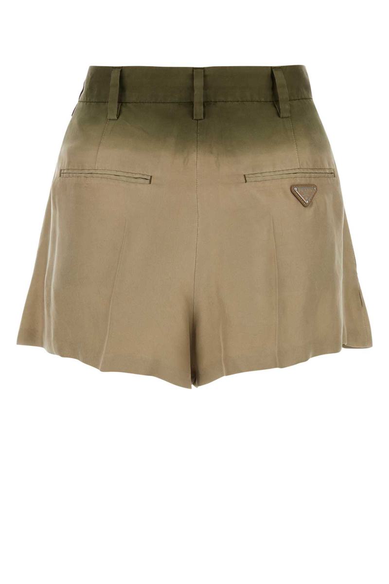 Prada Shorts