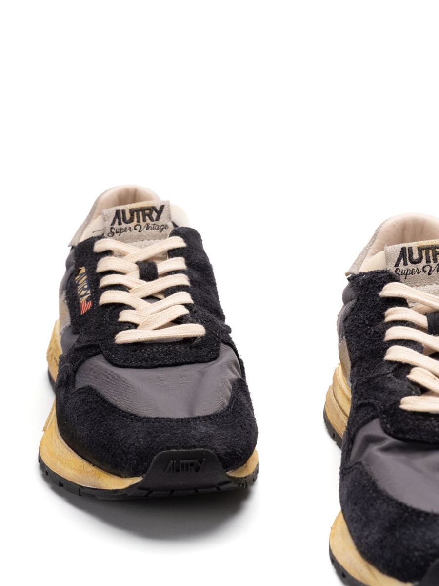 Autry "Reelwind Super Vintage" Sneakers