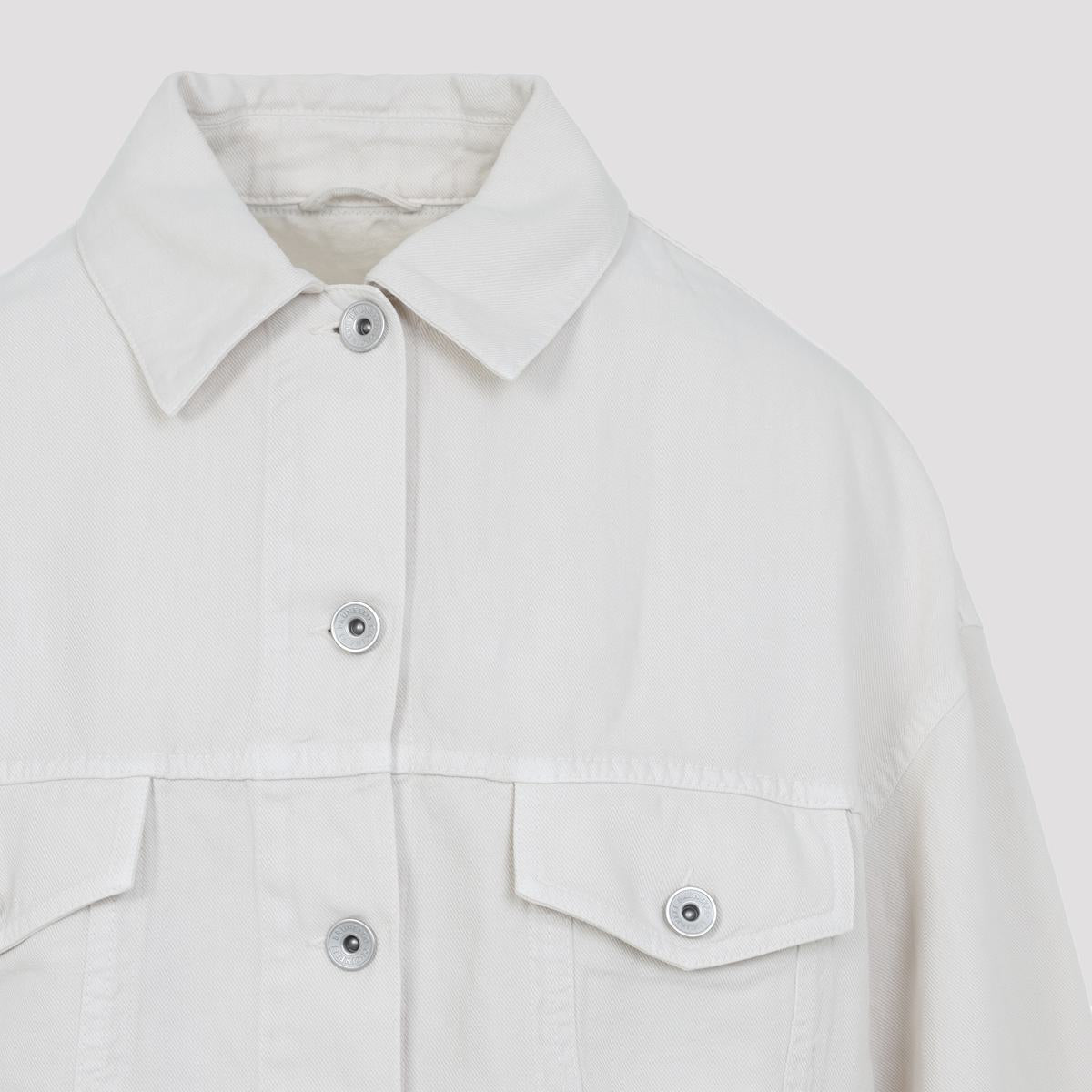 Brunello Cucinelli Jacket