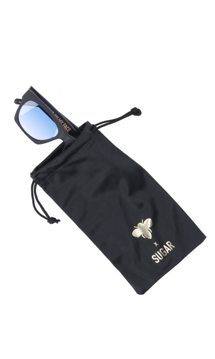 Face.Hide Sunglasses