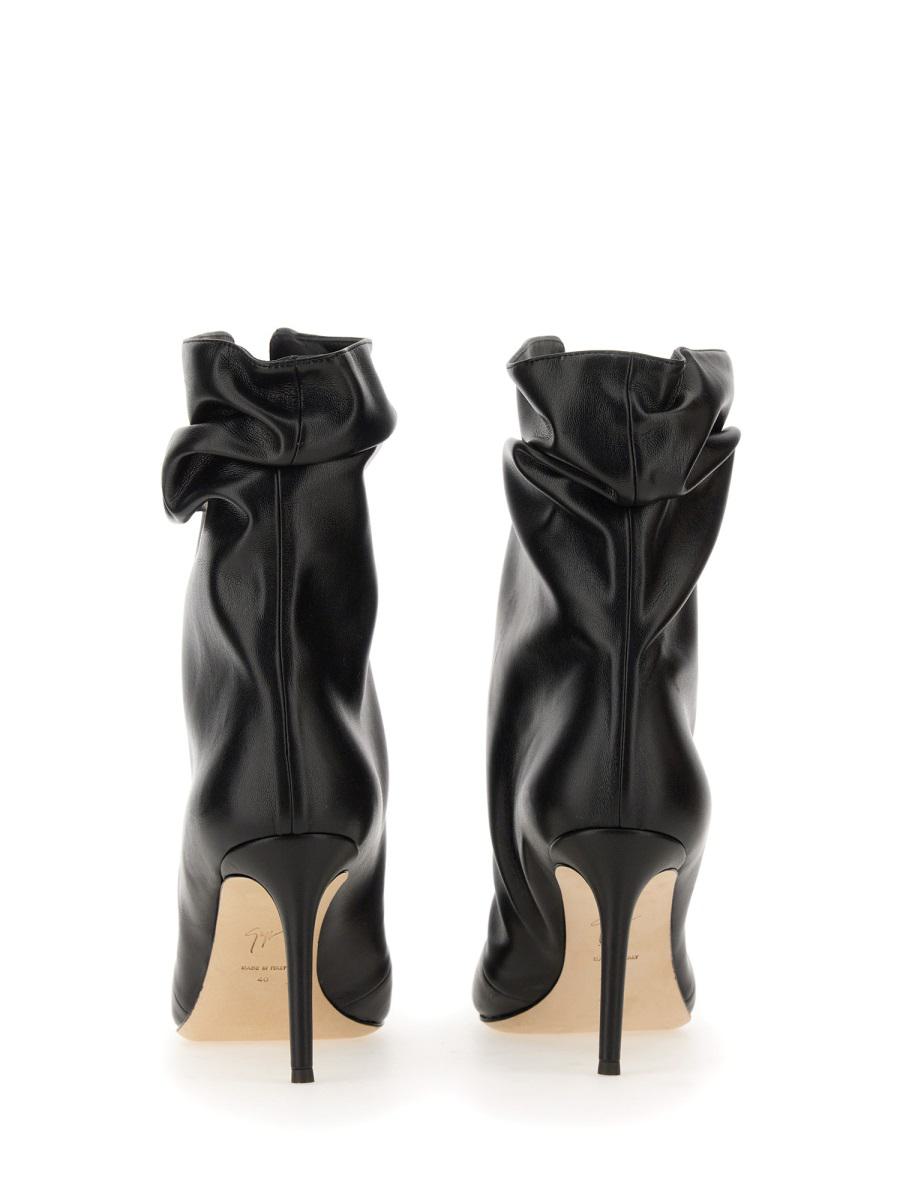 Giuseppe Zanotti Bonnie Boot