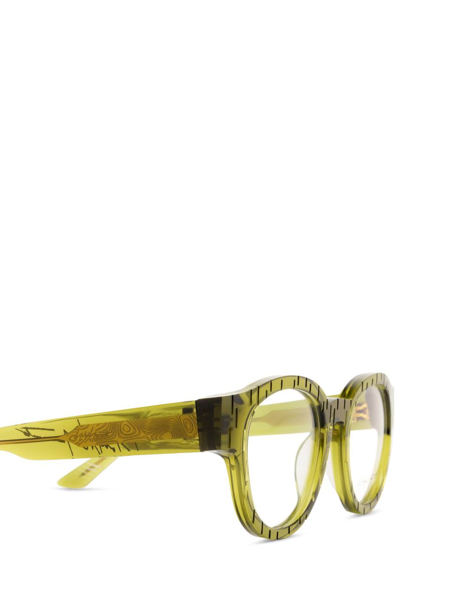 Yohji Yamamoto Eyeglasses