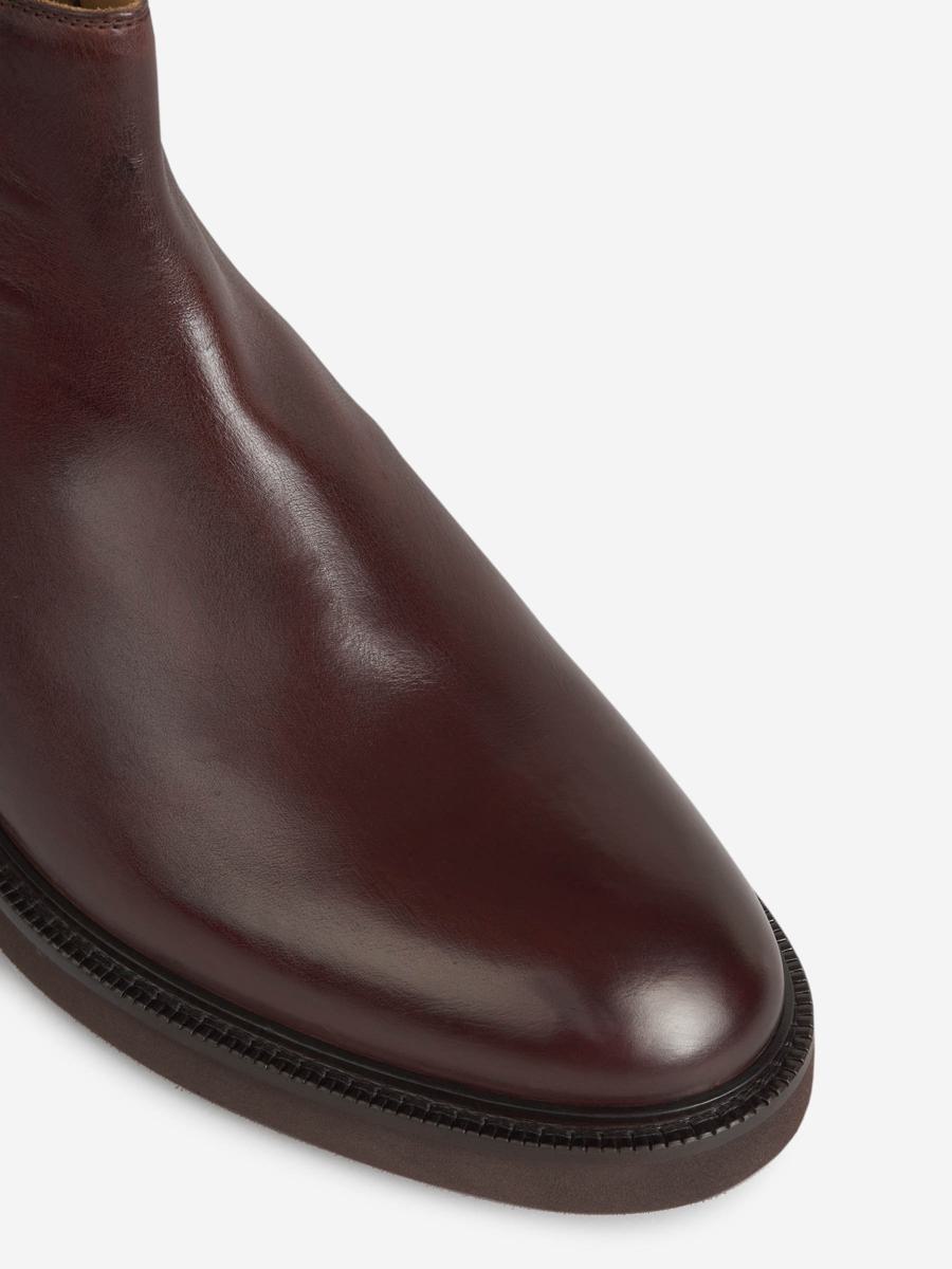 Henderson Baracco Montana Leather Boots