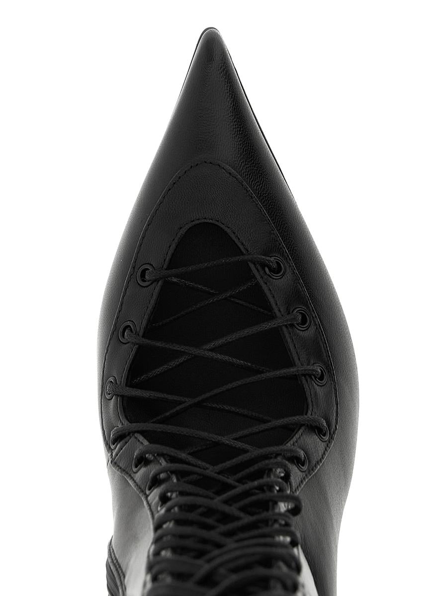 Le Silla 'Colette' Boots