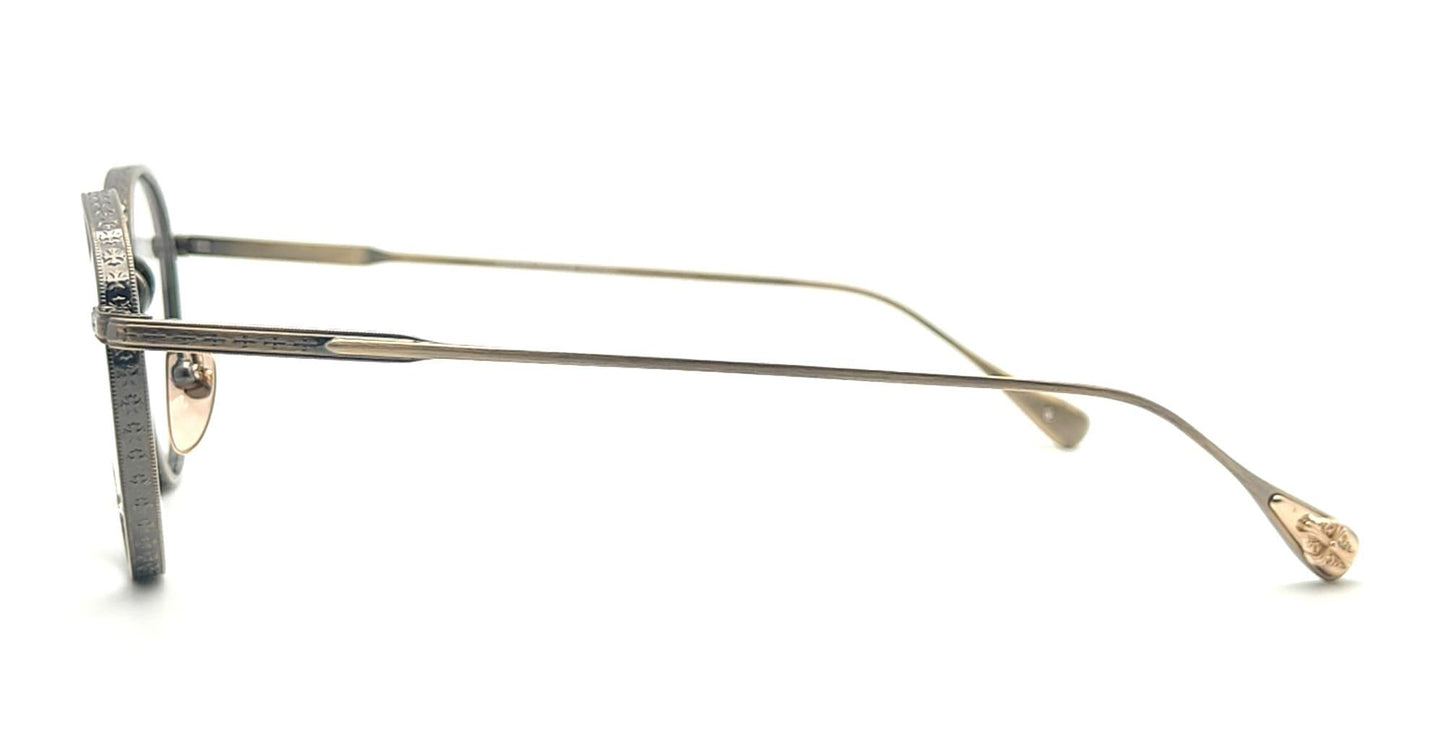 Chrome Hearts Eyeglasses