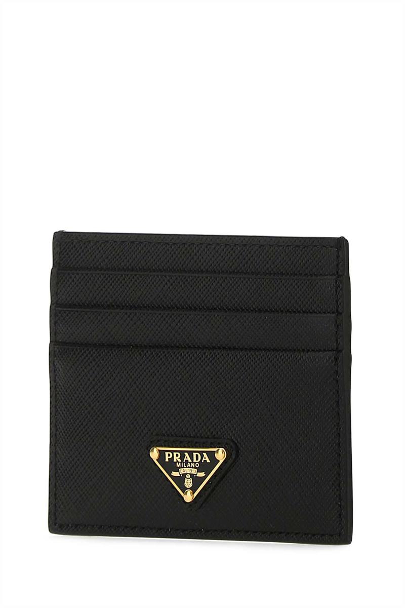 Prada Wallets