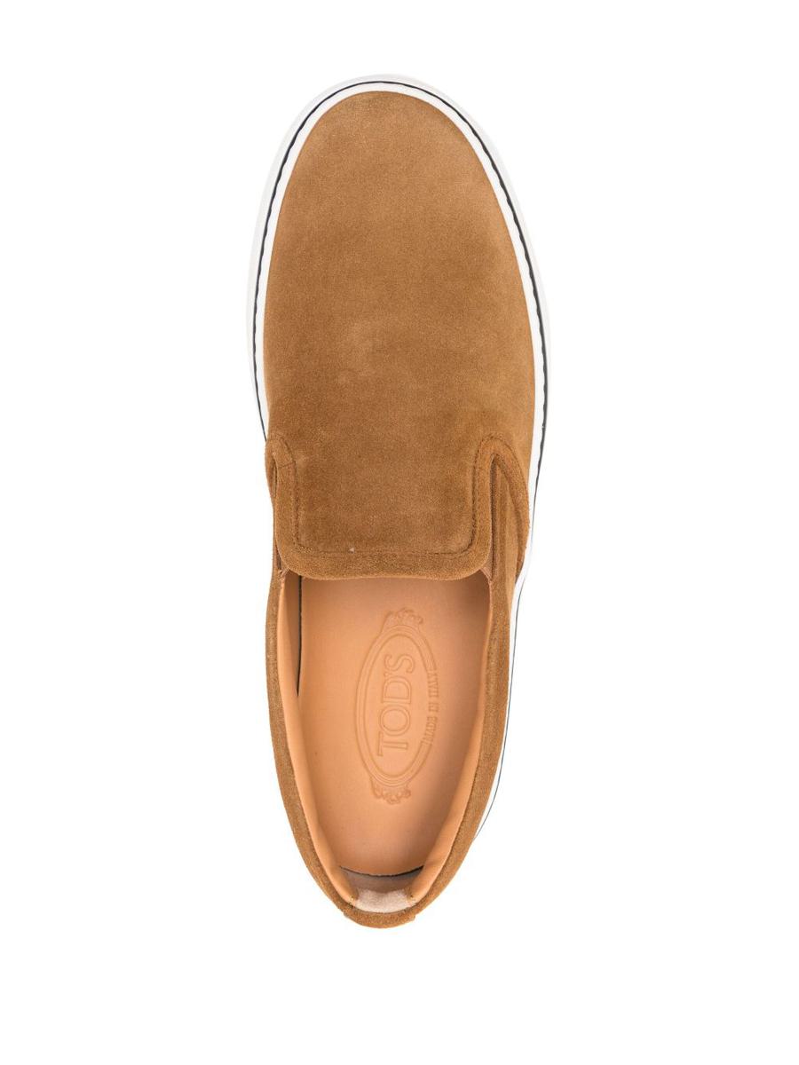 Tod'S Flat Shoes