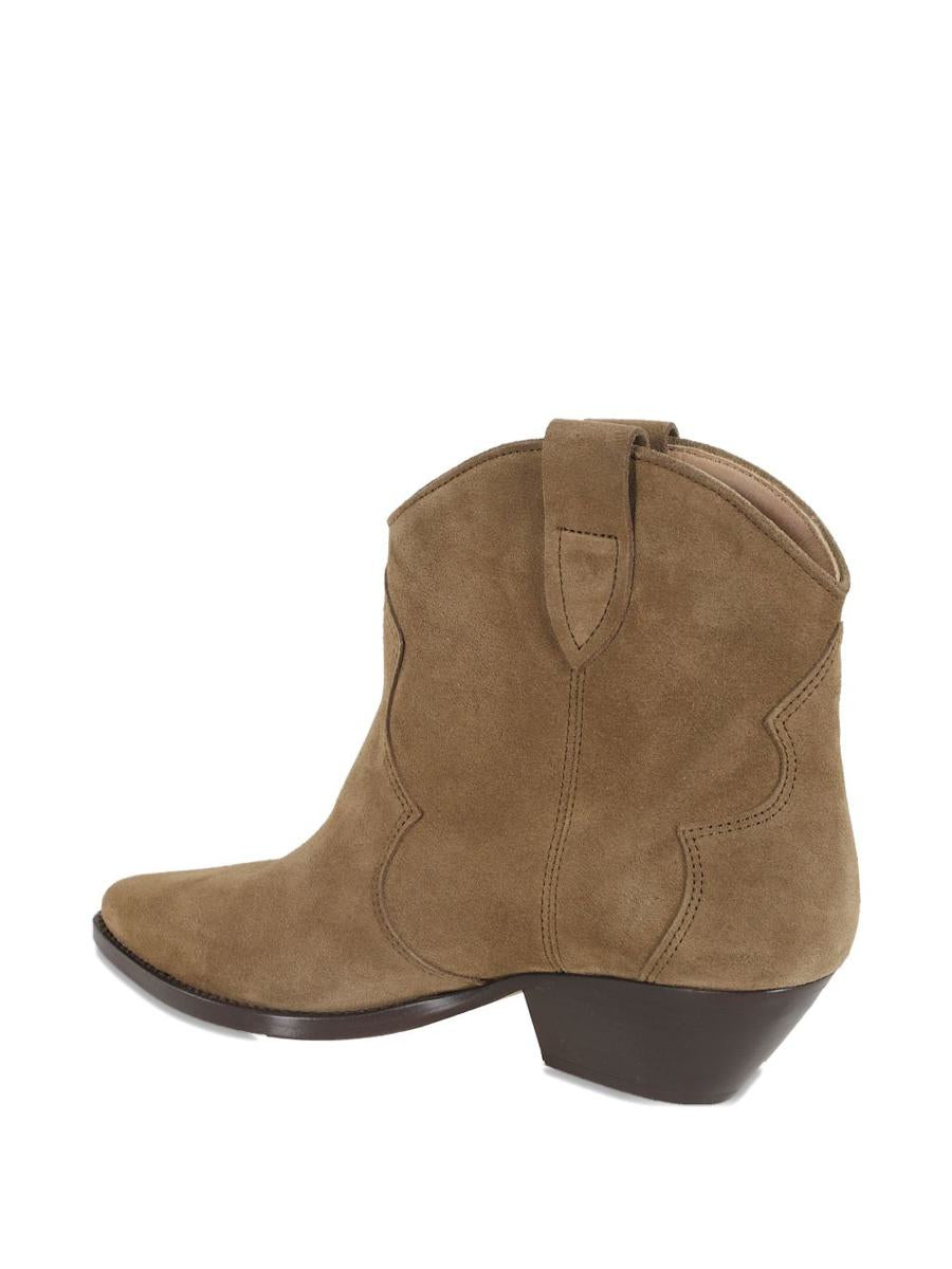 Isabel Marant Boots