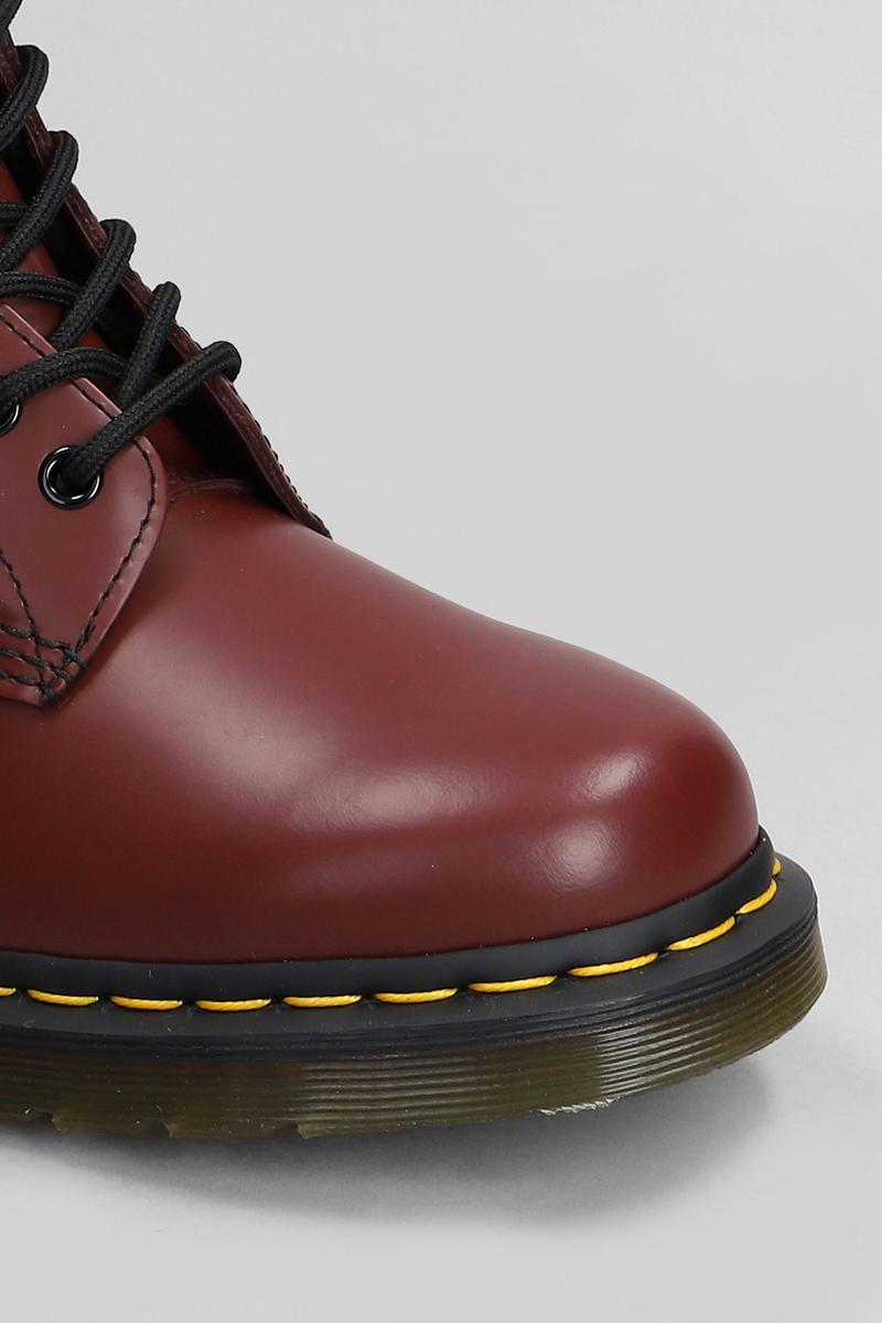 Dr. Martens 1460 Combat Boots