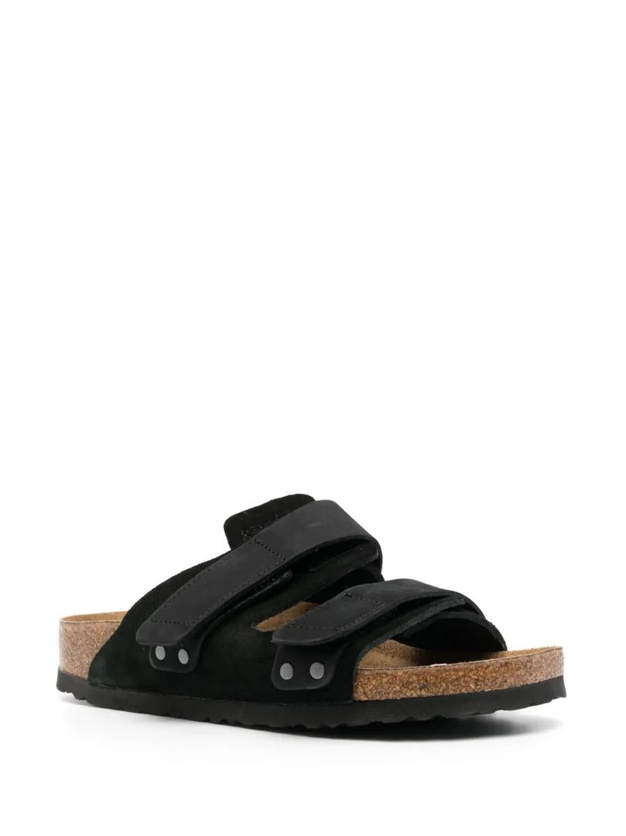 Birkenstock Uji Fit S Shoes