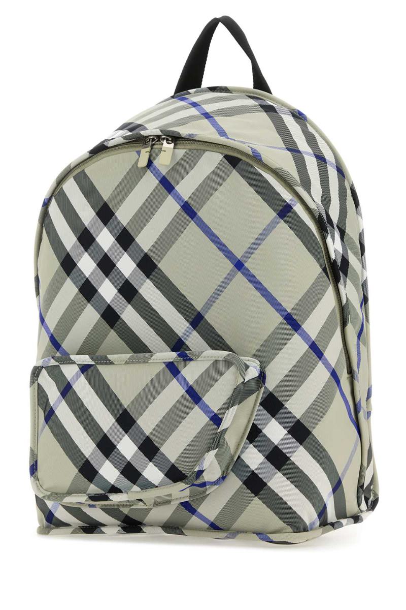Burberry Backpacks