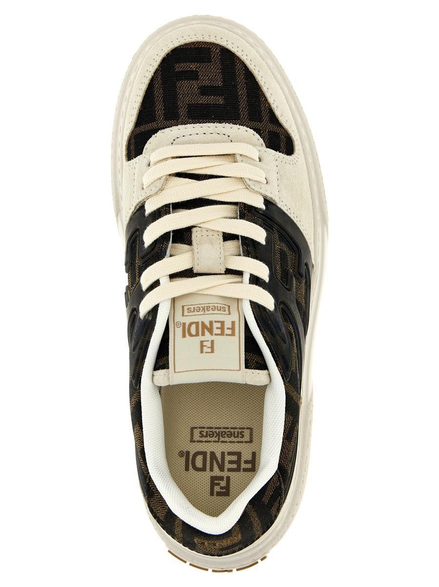 Fendi 'Fendi Match' Sneakers