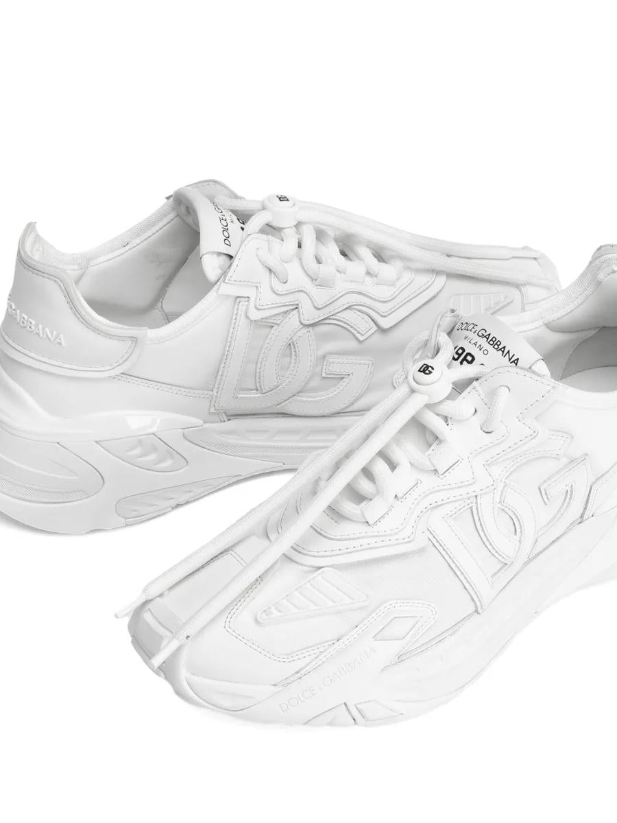 Dolce & Gabbana Day Faster Sneakers