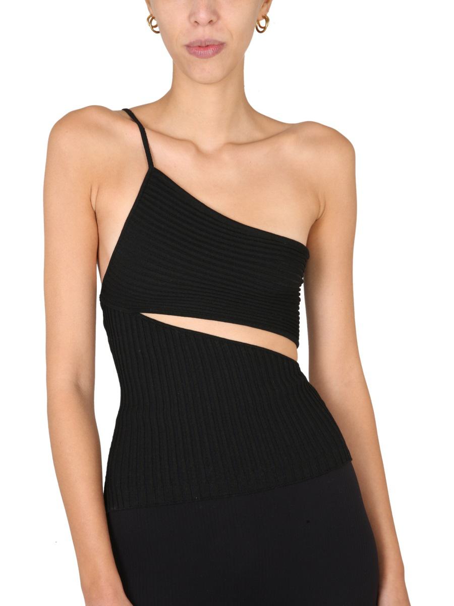 Andreādamo One-Piece Top