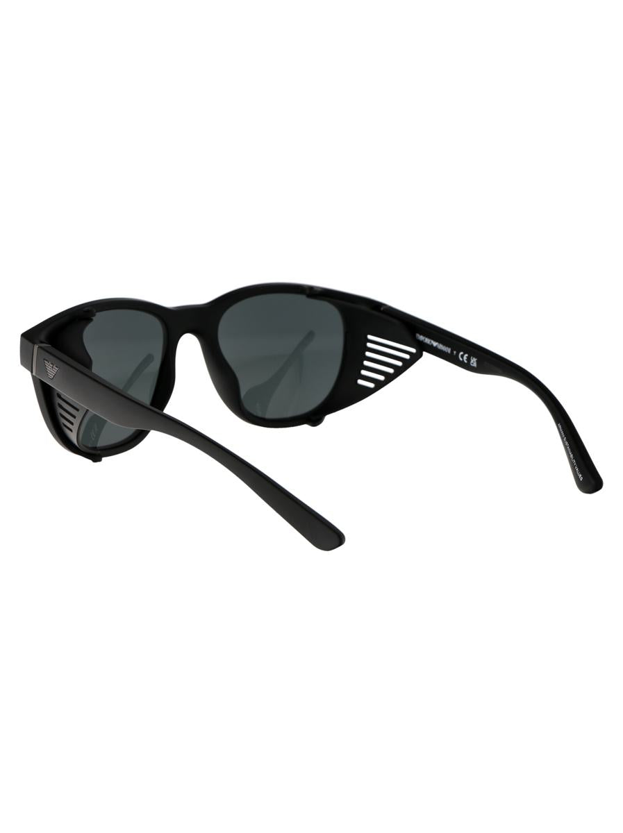 Emporio Armani Sunglasses