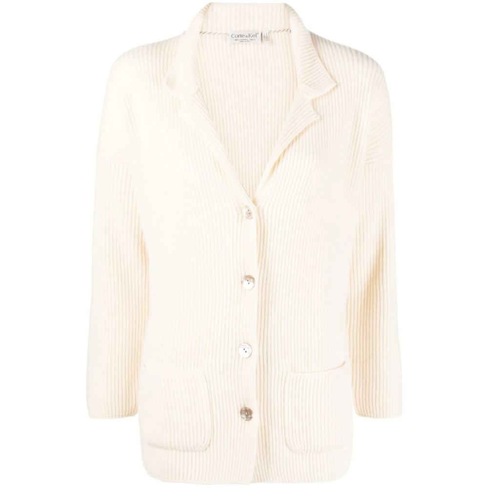 Corte Di Kel Knitwear