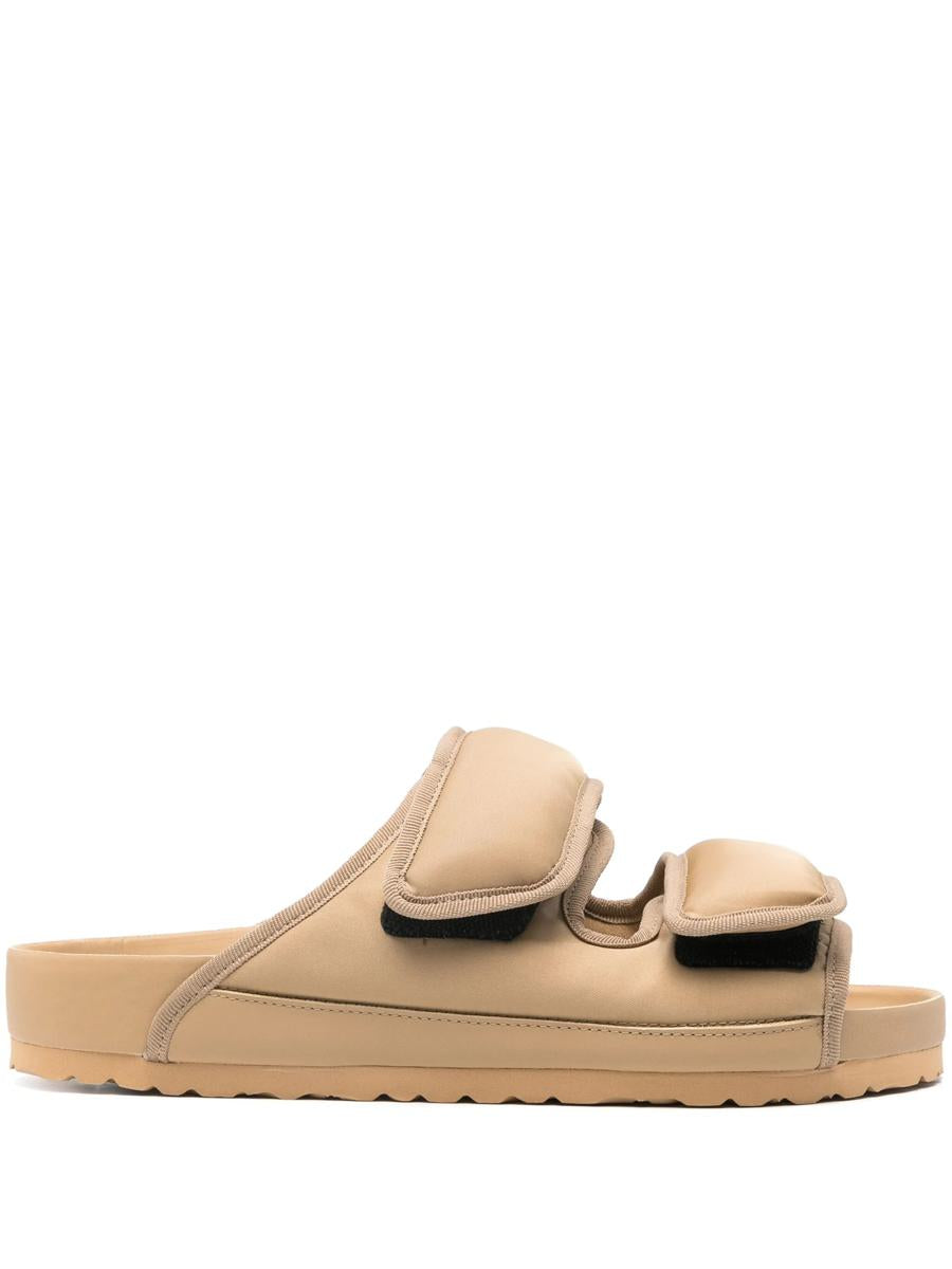 Birkenstock Arizona Cosny Exq Syn Shoes