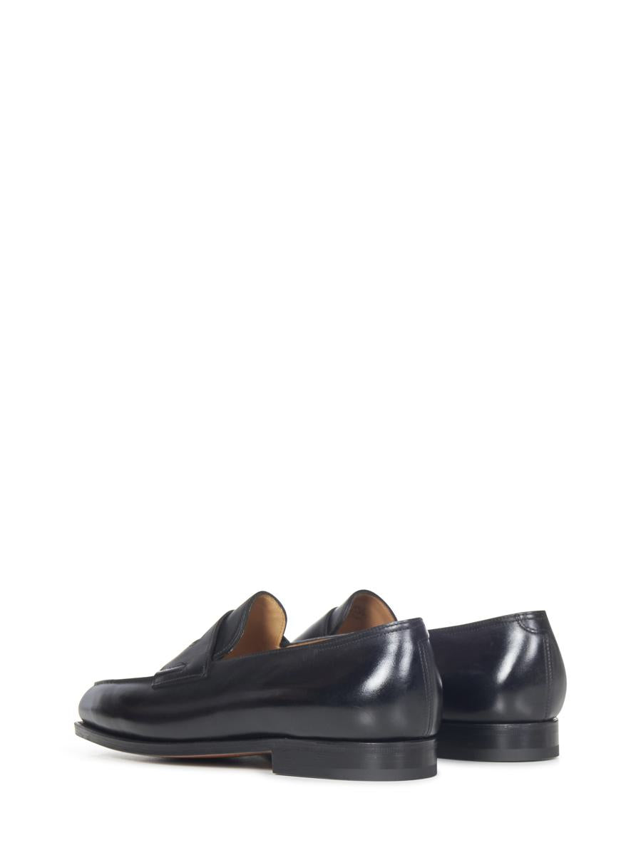 John Lobb Lopez Loafers