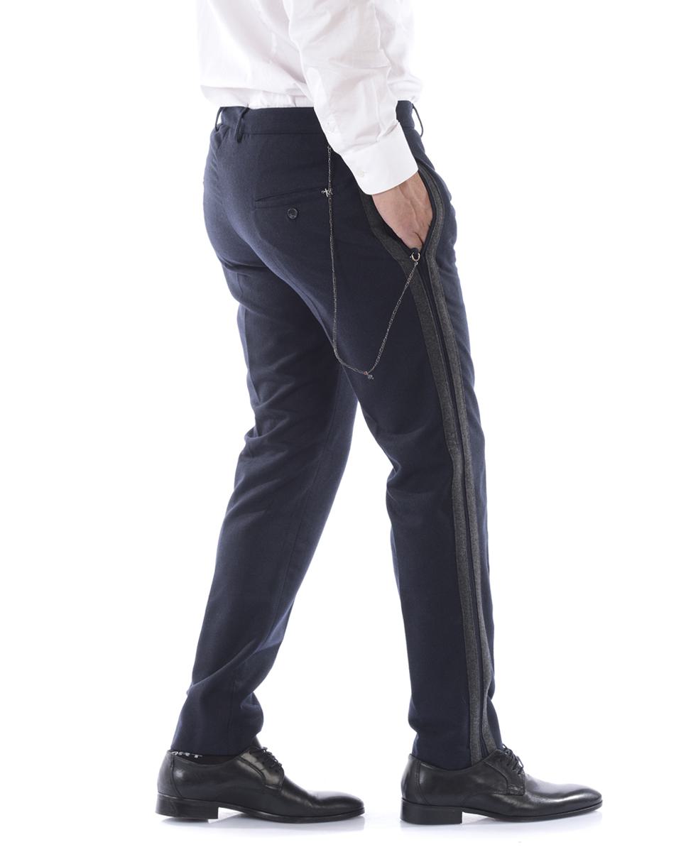 Daniele Alessandrini Jeans Trouser