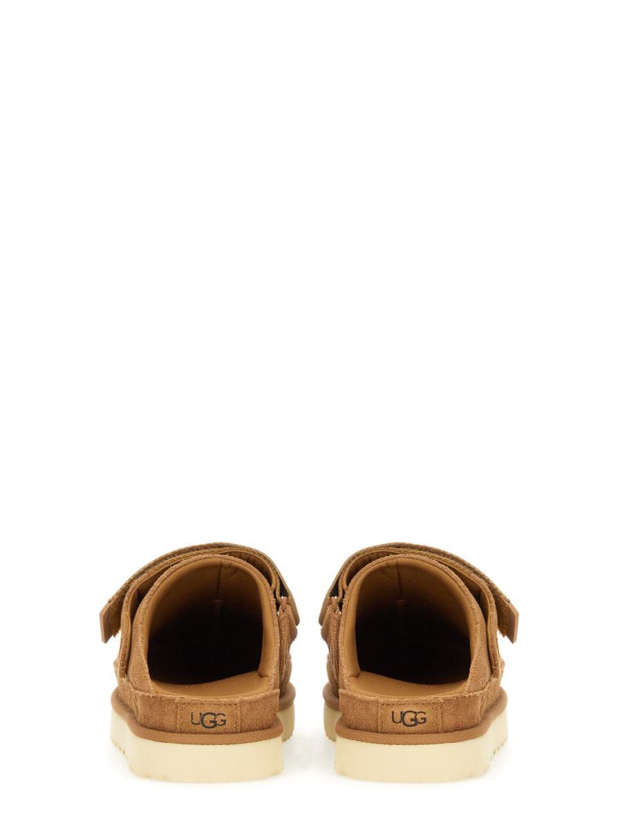 UGG Goldenstar Sabot