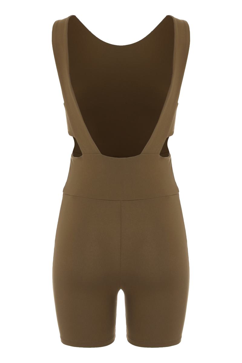 Live The Process Jumpsuits In Technical Fabric