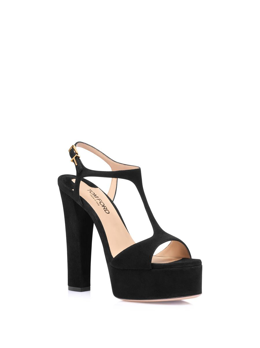 Tom Ford Angelina Sandals