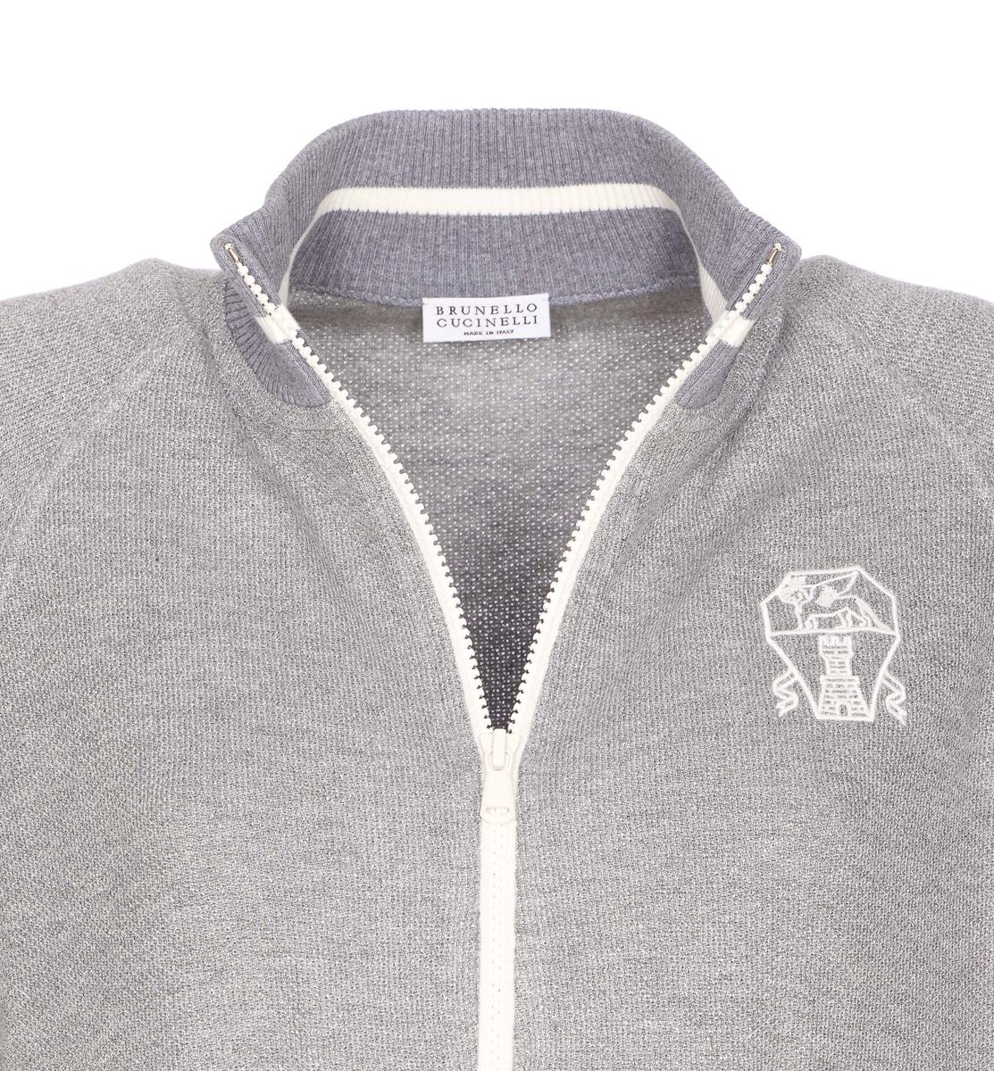 Brunello Cucinelli Sweaters