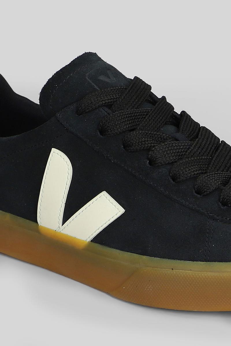 Veja Campo Sneakers