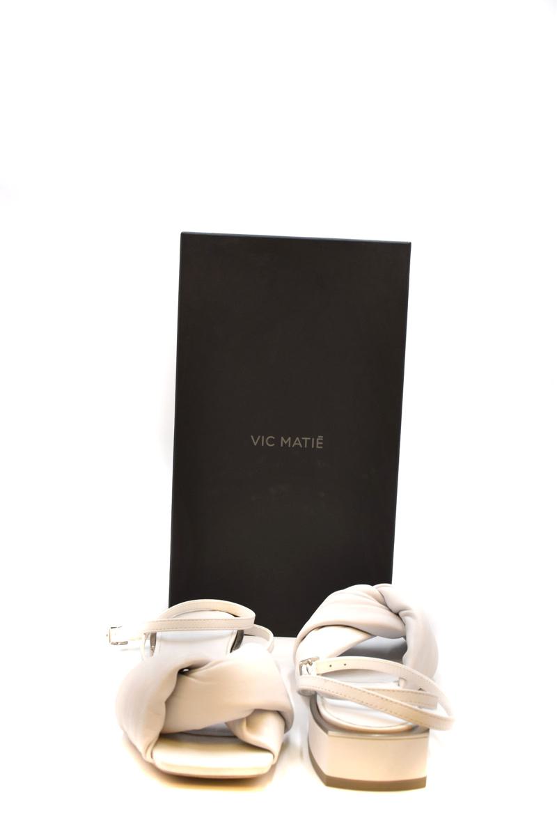 Vic Matie Sandals