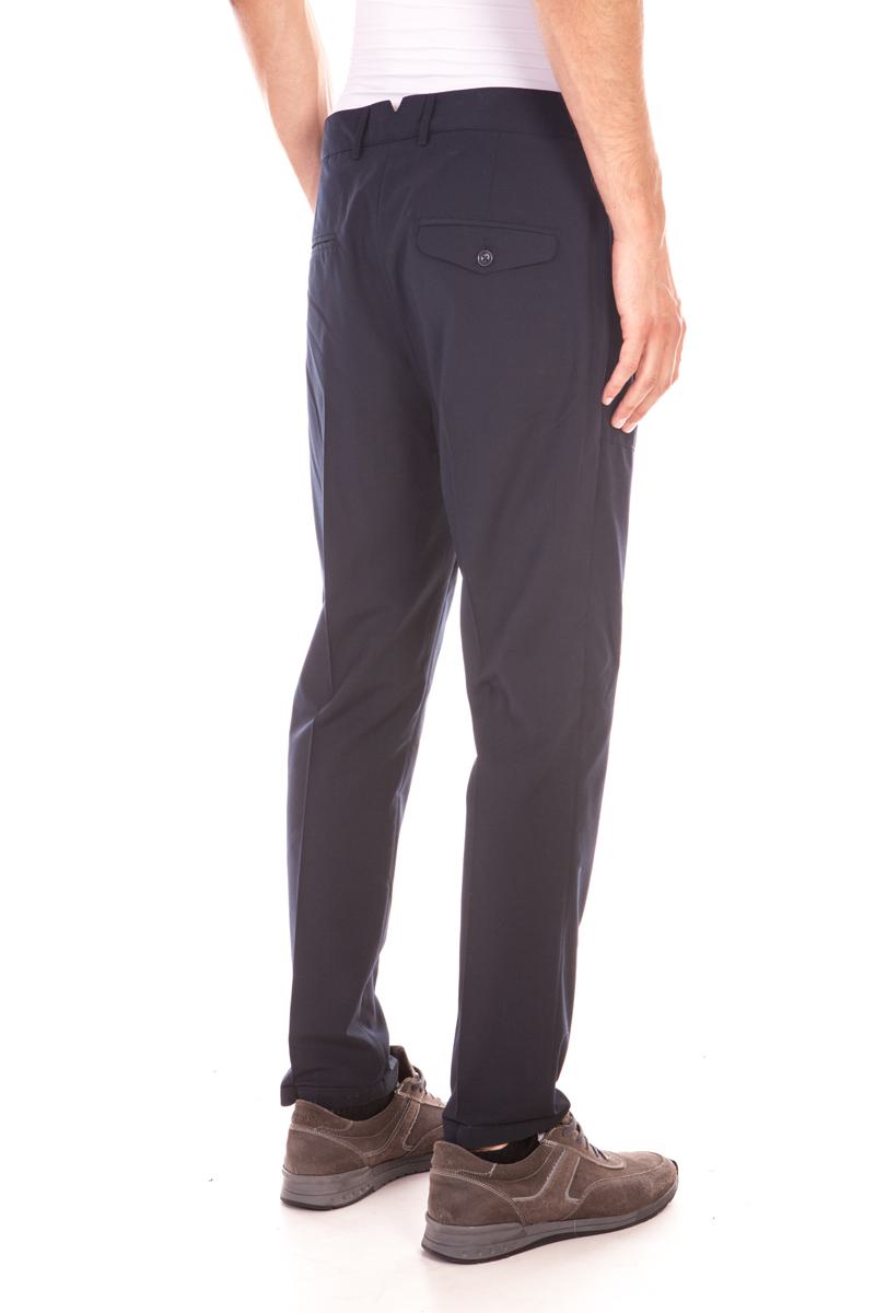 Daniele Alessandrini Jeans Trouser