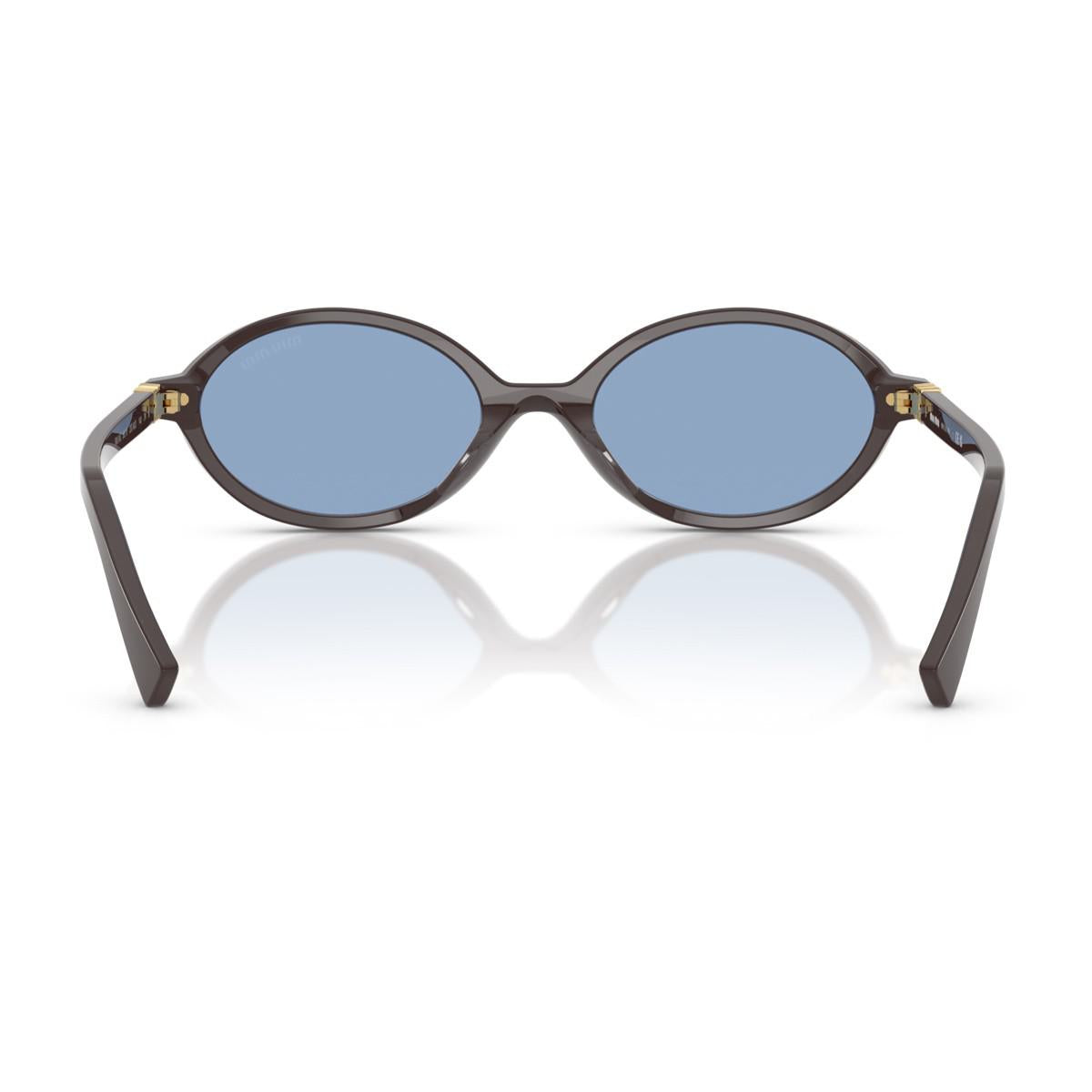 Miu Miu 0Mu 04Zs Miu Regard Sunglasses